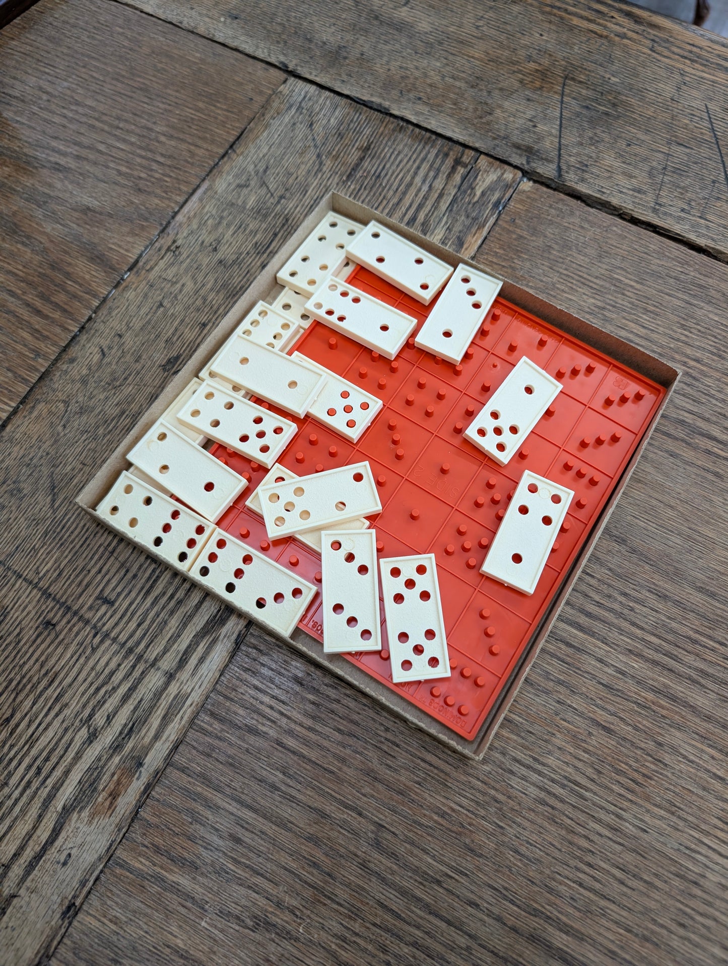 Catch 21