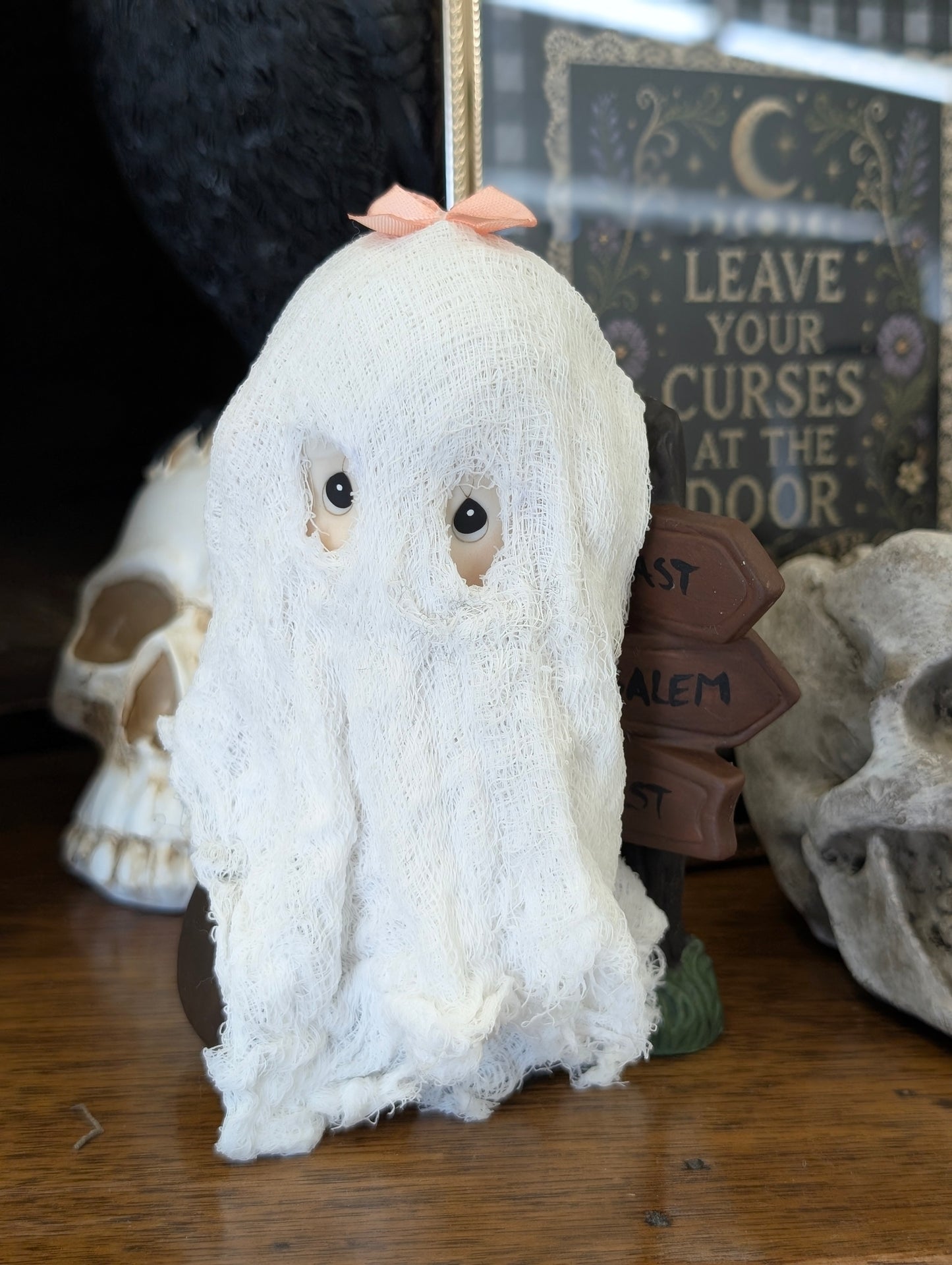 Precious Ghost