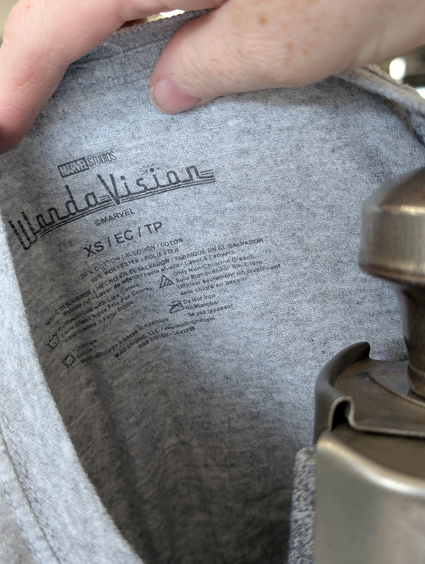 S.w.o.r.d Tee