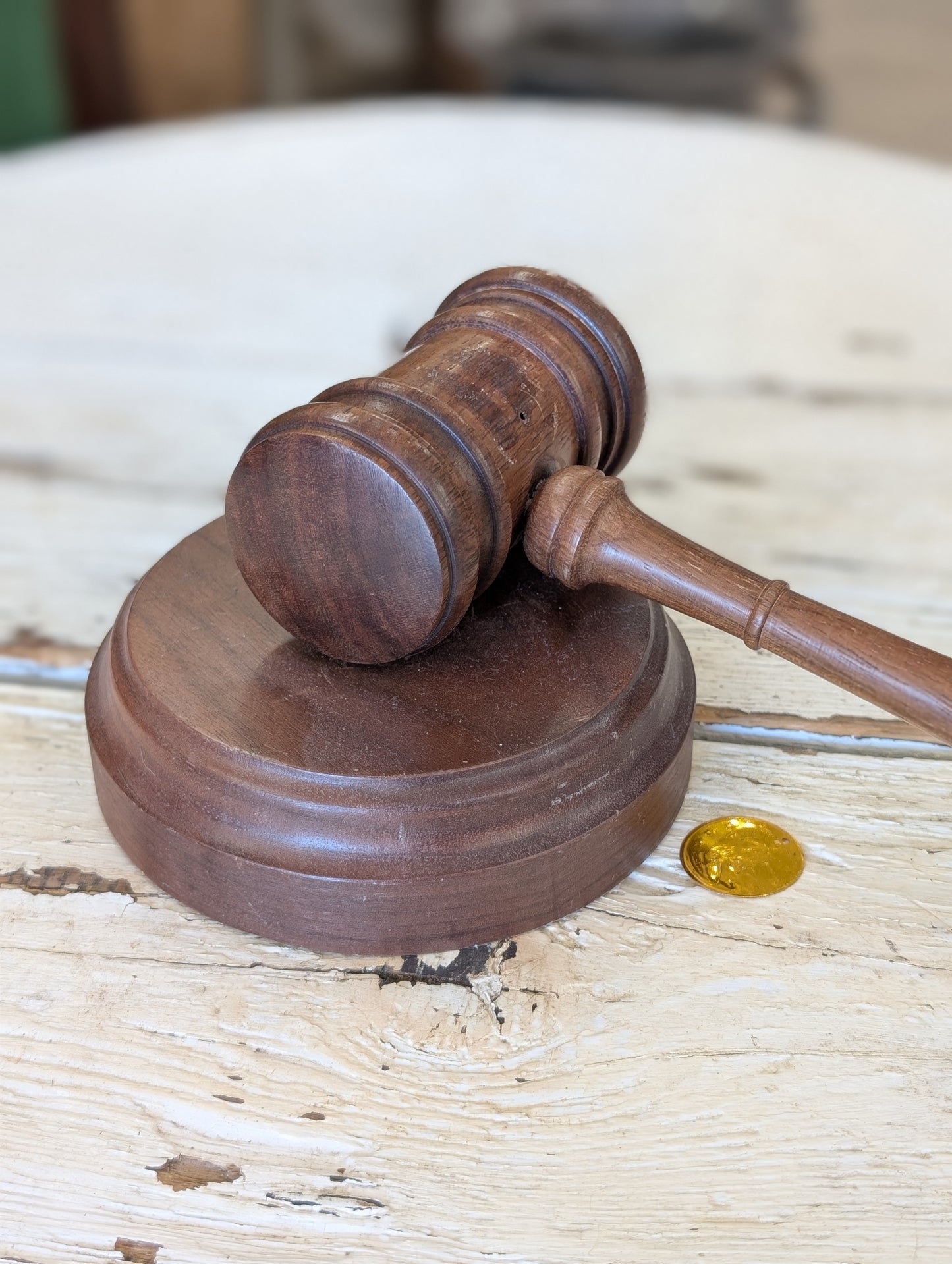 Gavel