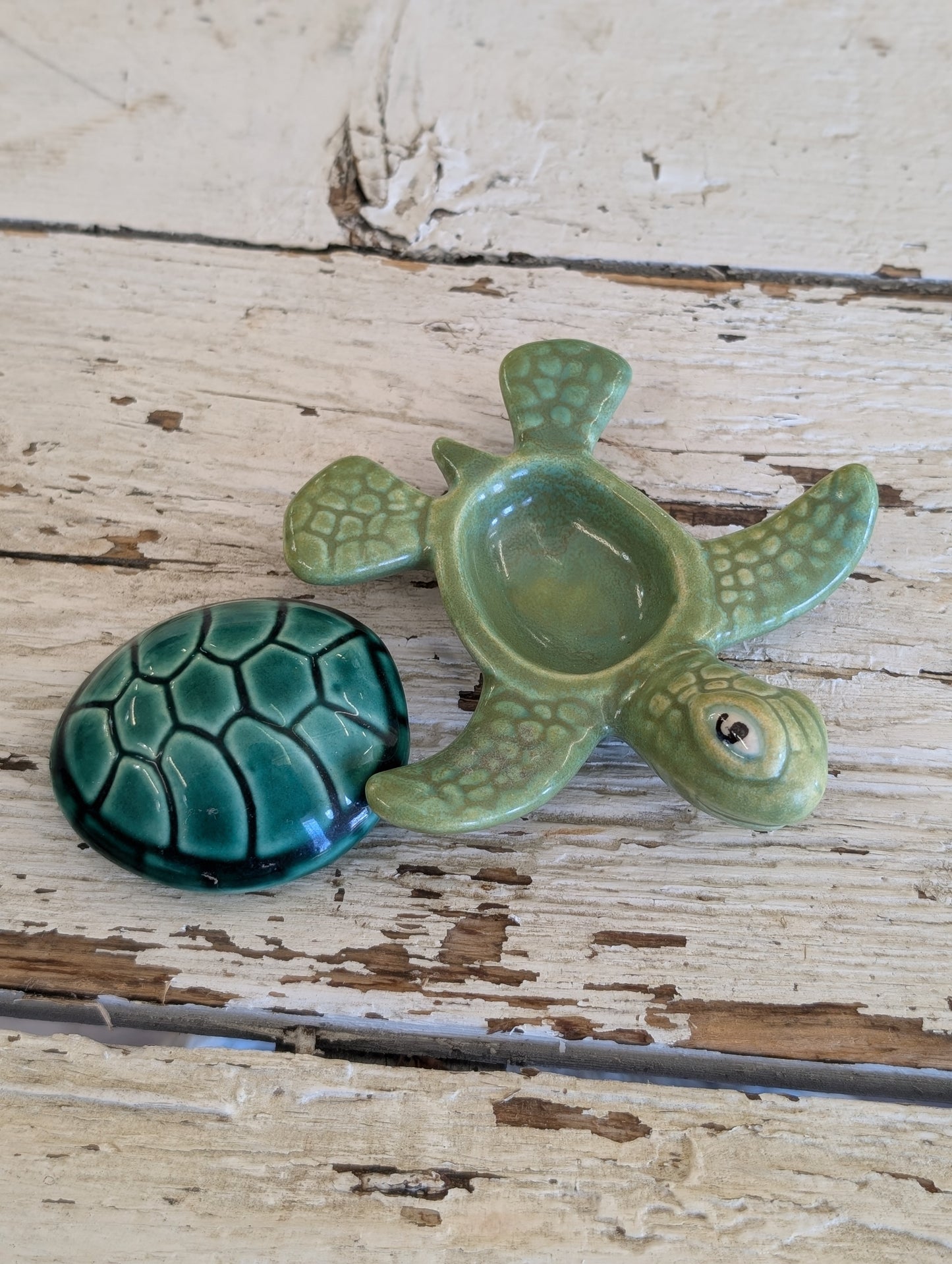 Turtle Ring Dish