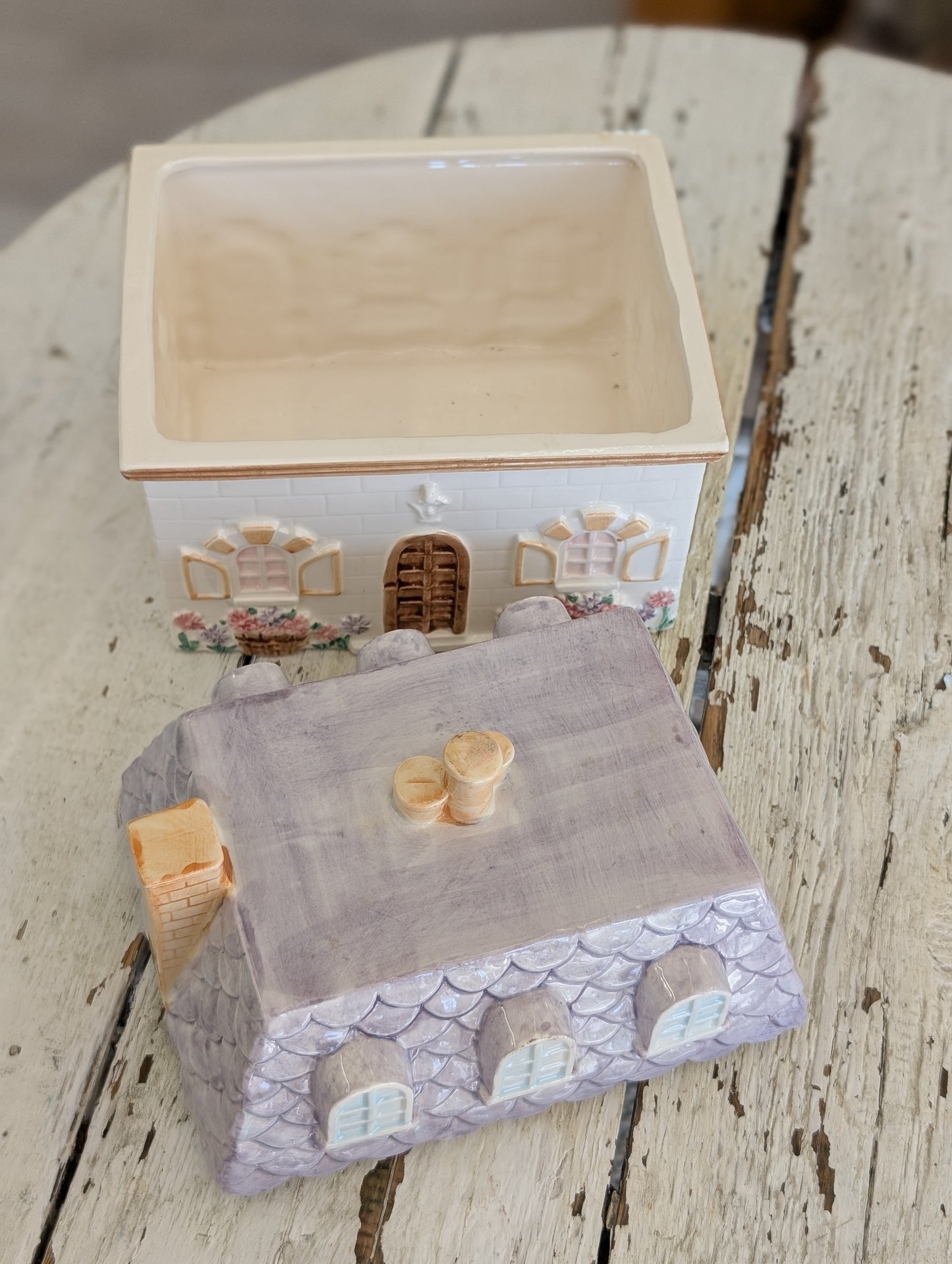 Cookie Jar Cottage