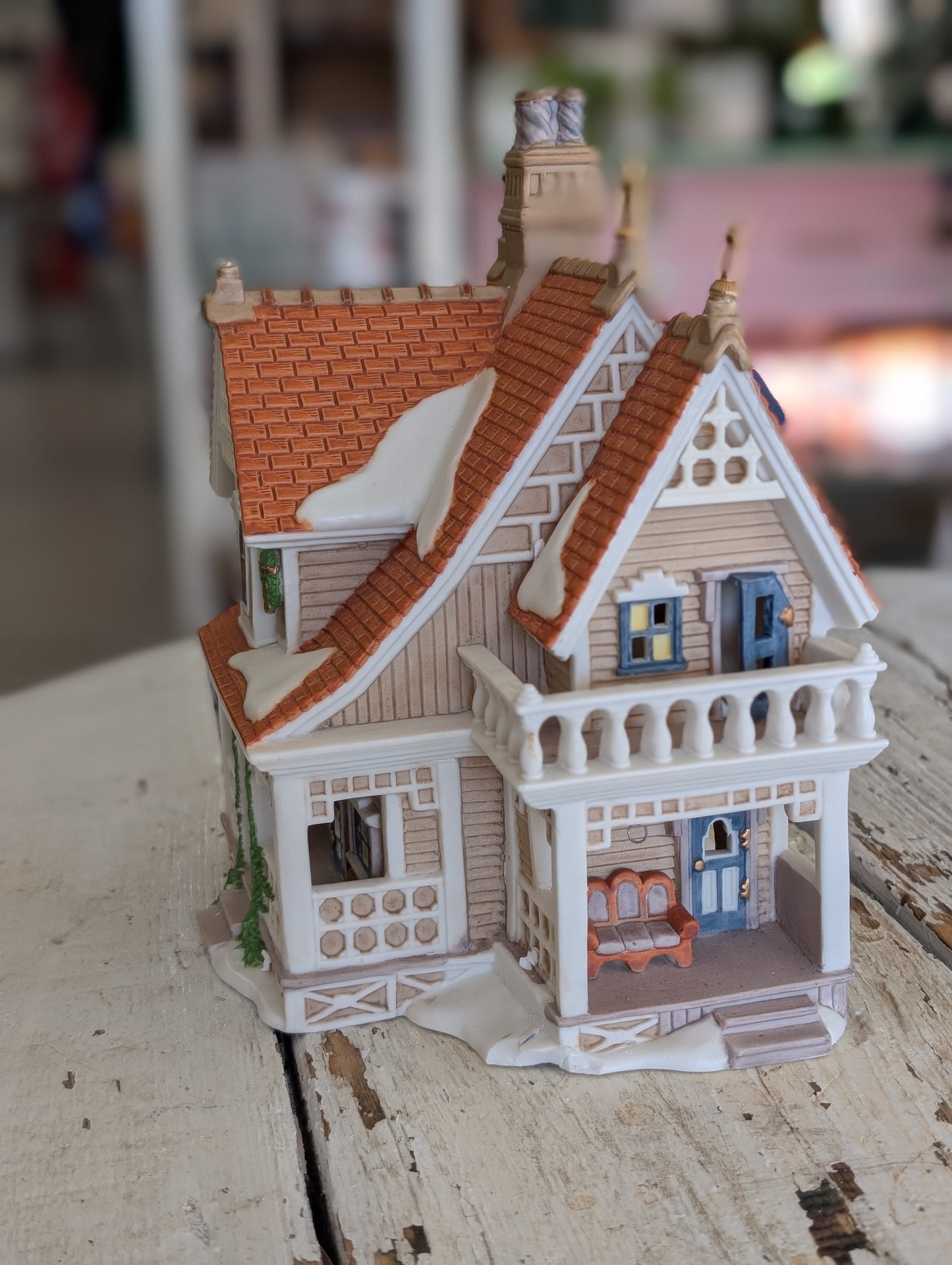 Bobwhite Cottage