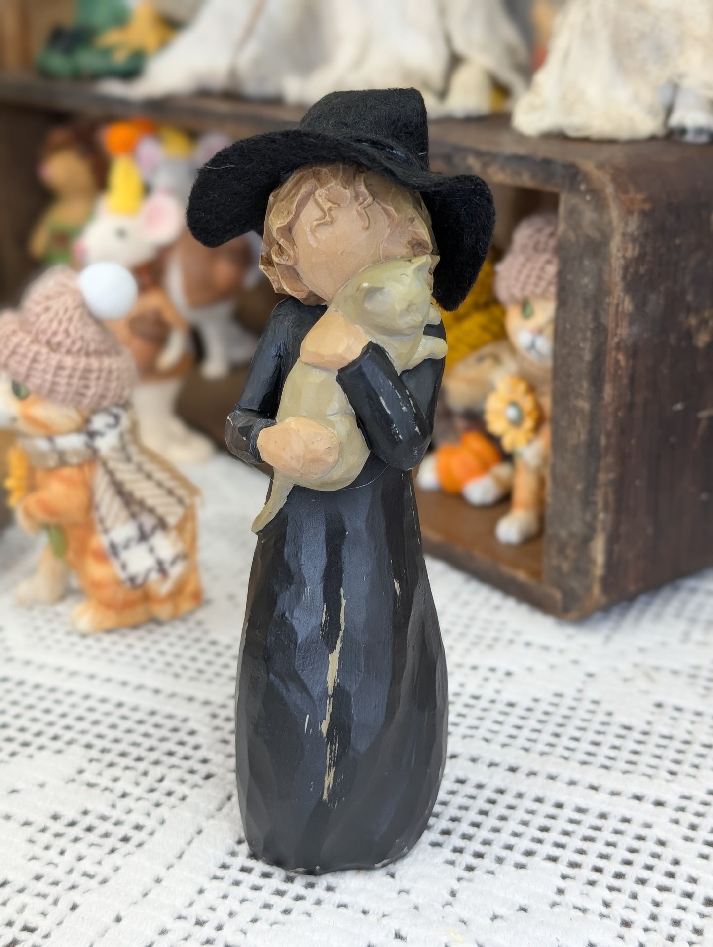 Coven Witch