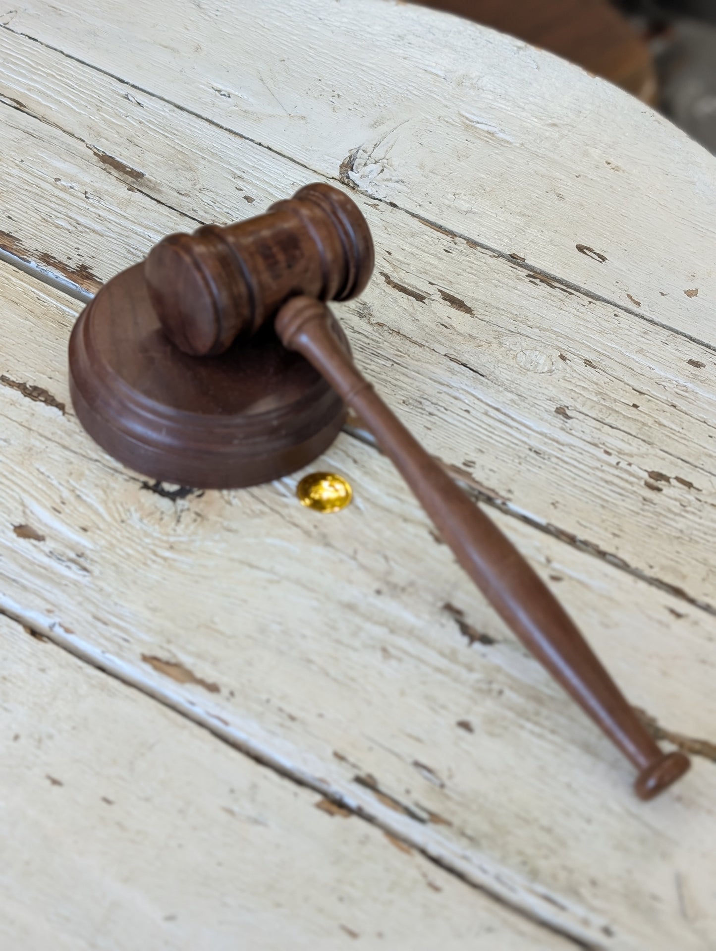 Gavel