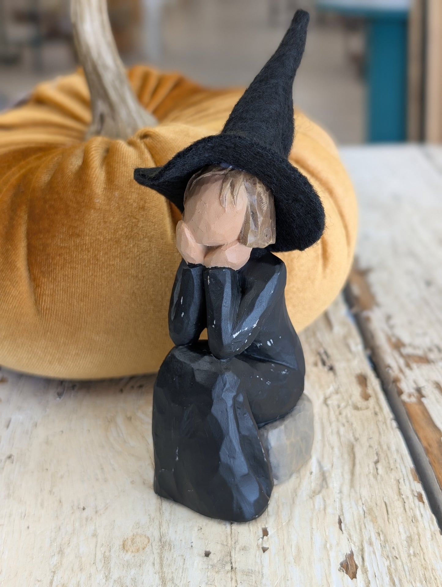 Coven Witch