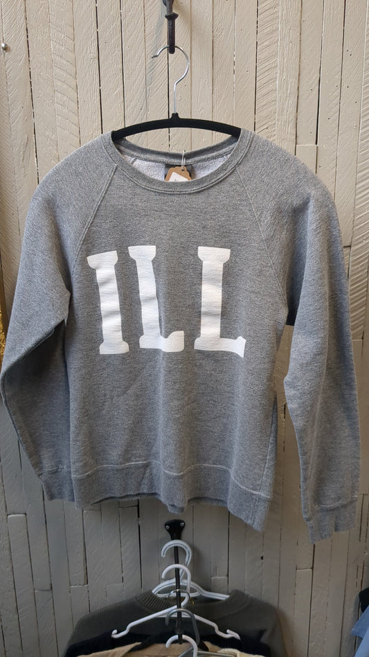 Illbury Sweater