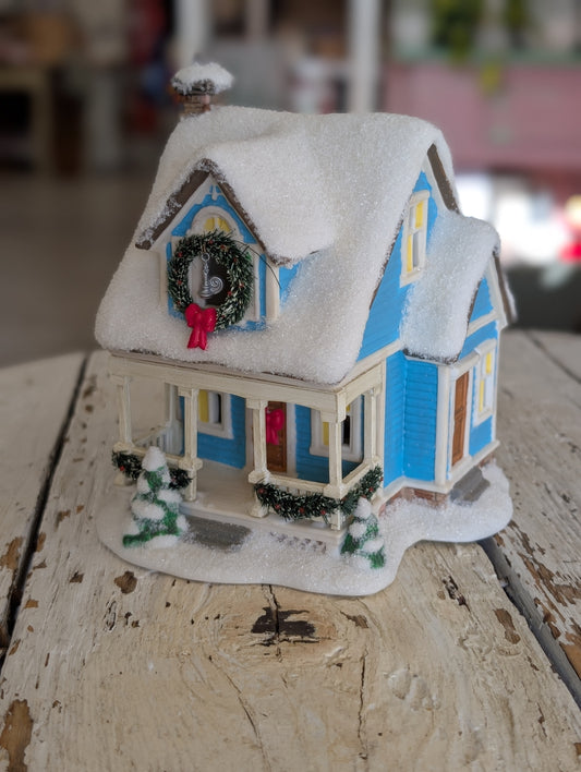 Simple Traditions Cottage