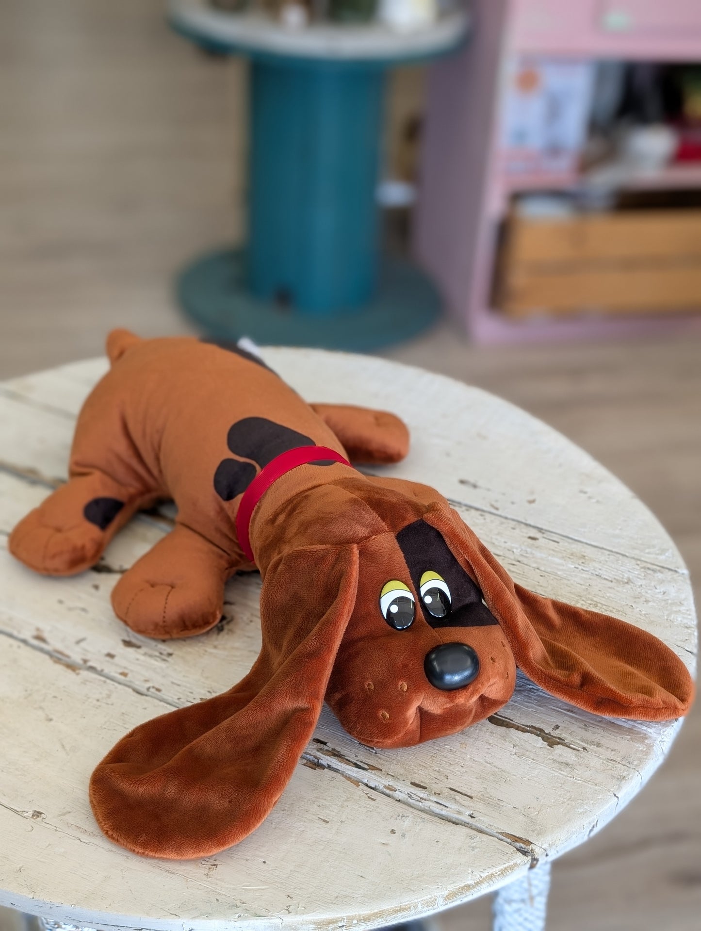 Pound Pupper