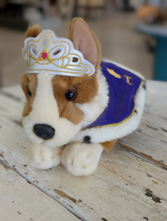 London Corgie