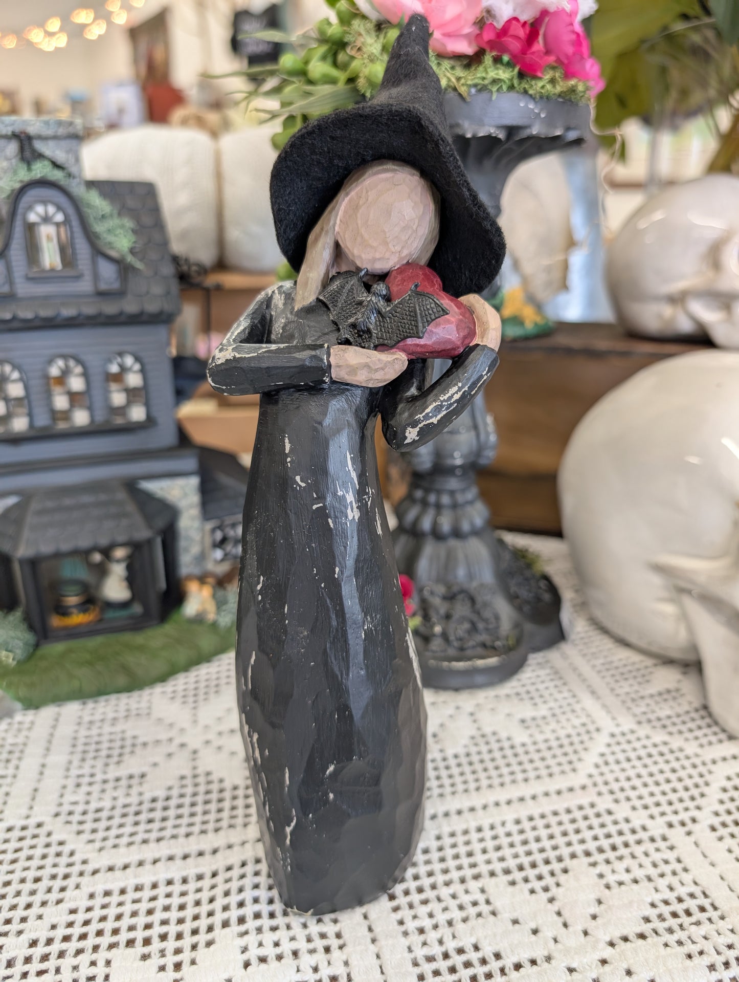 Coven Witch