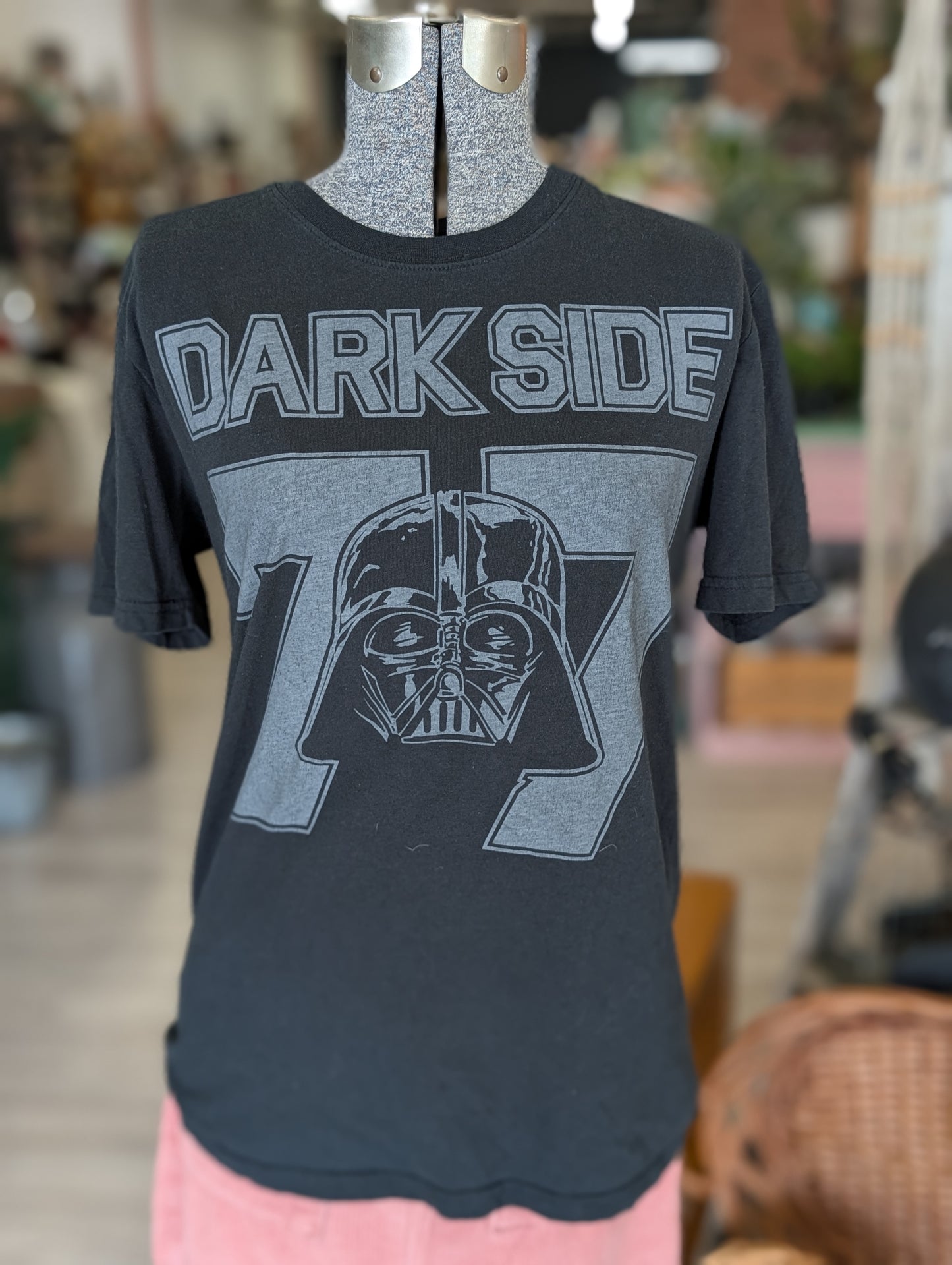 Starwars Dark Side Tee
