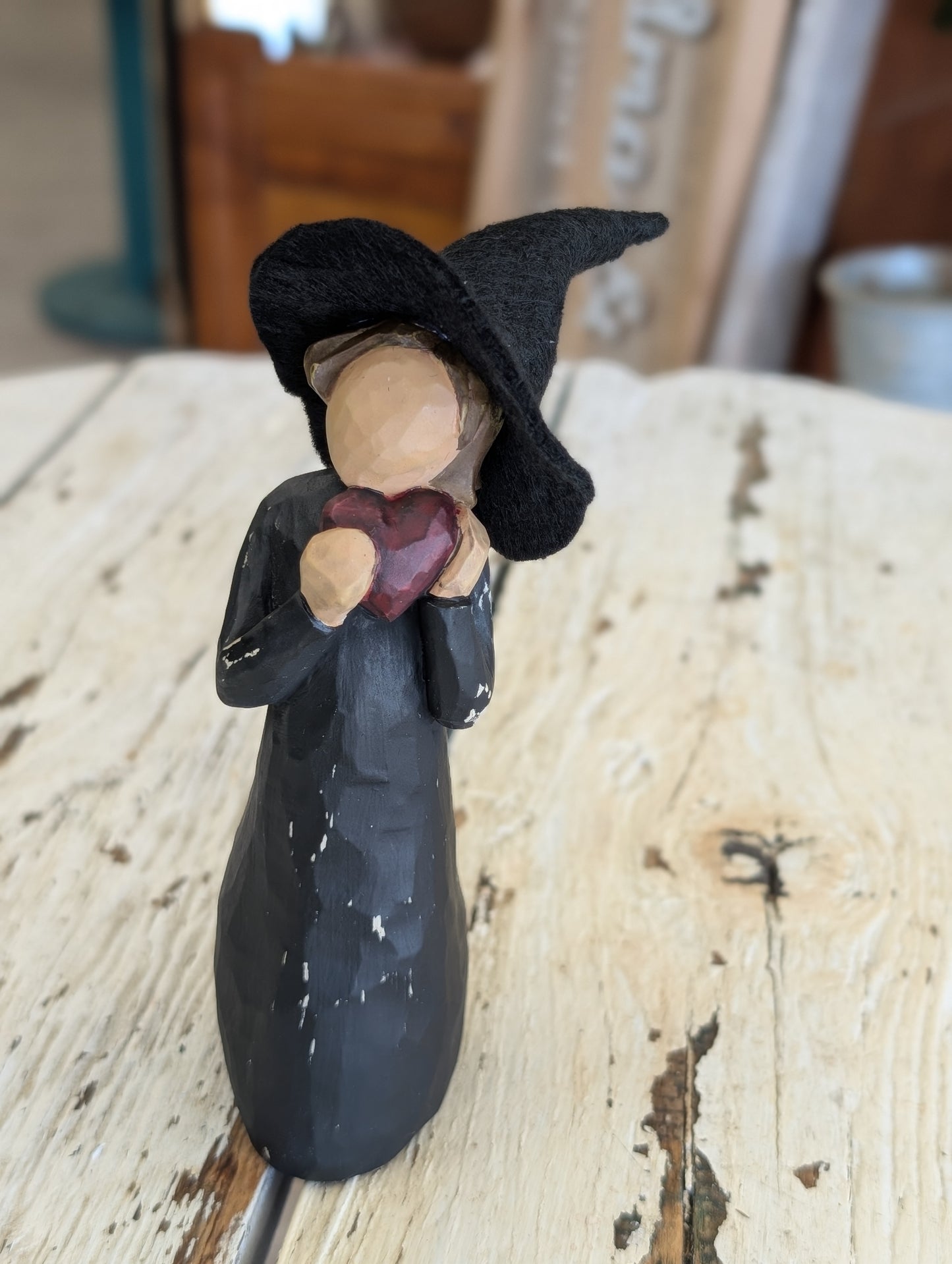Coven Witch