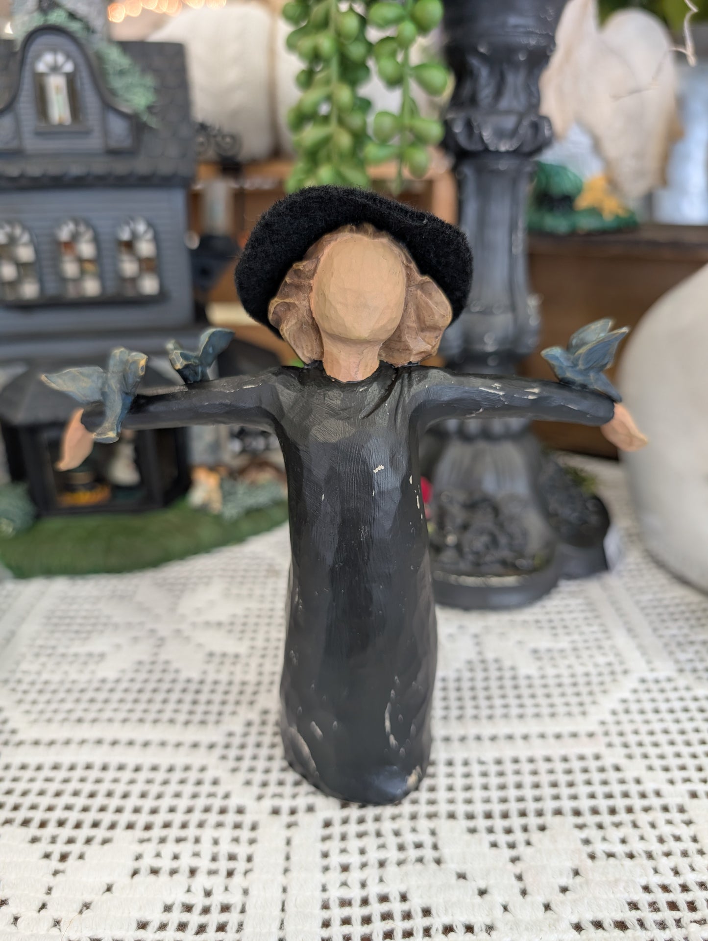 Coven Witch