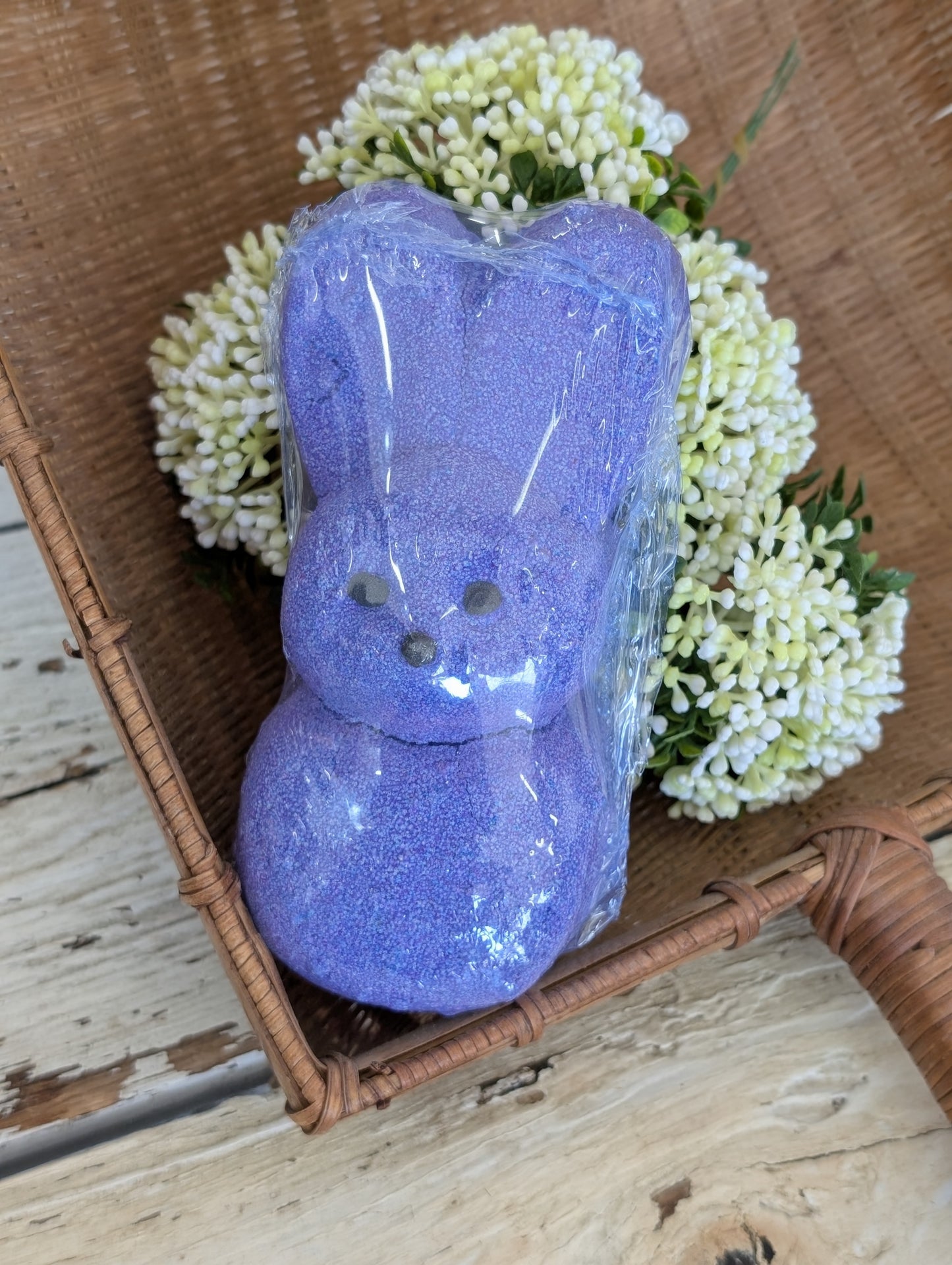 Large peep