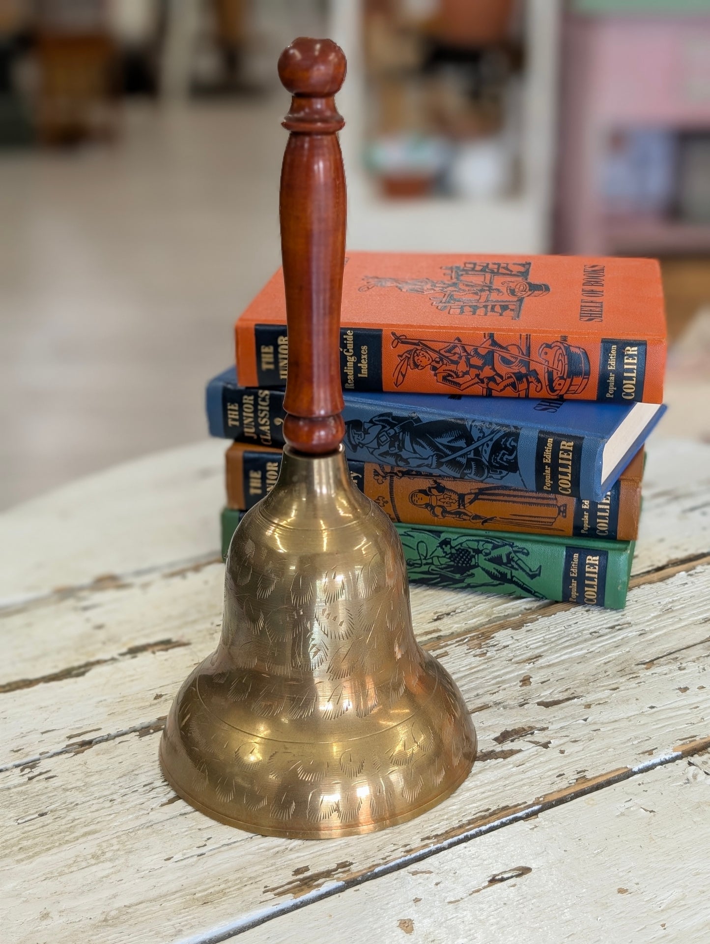 Bell