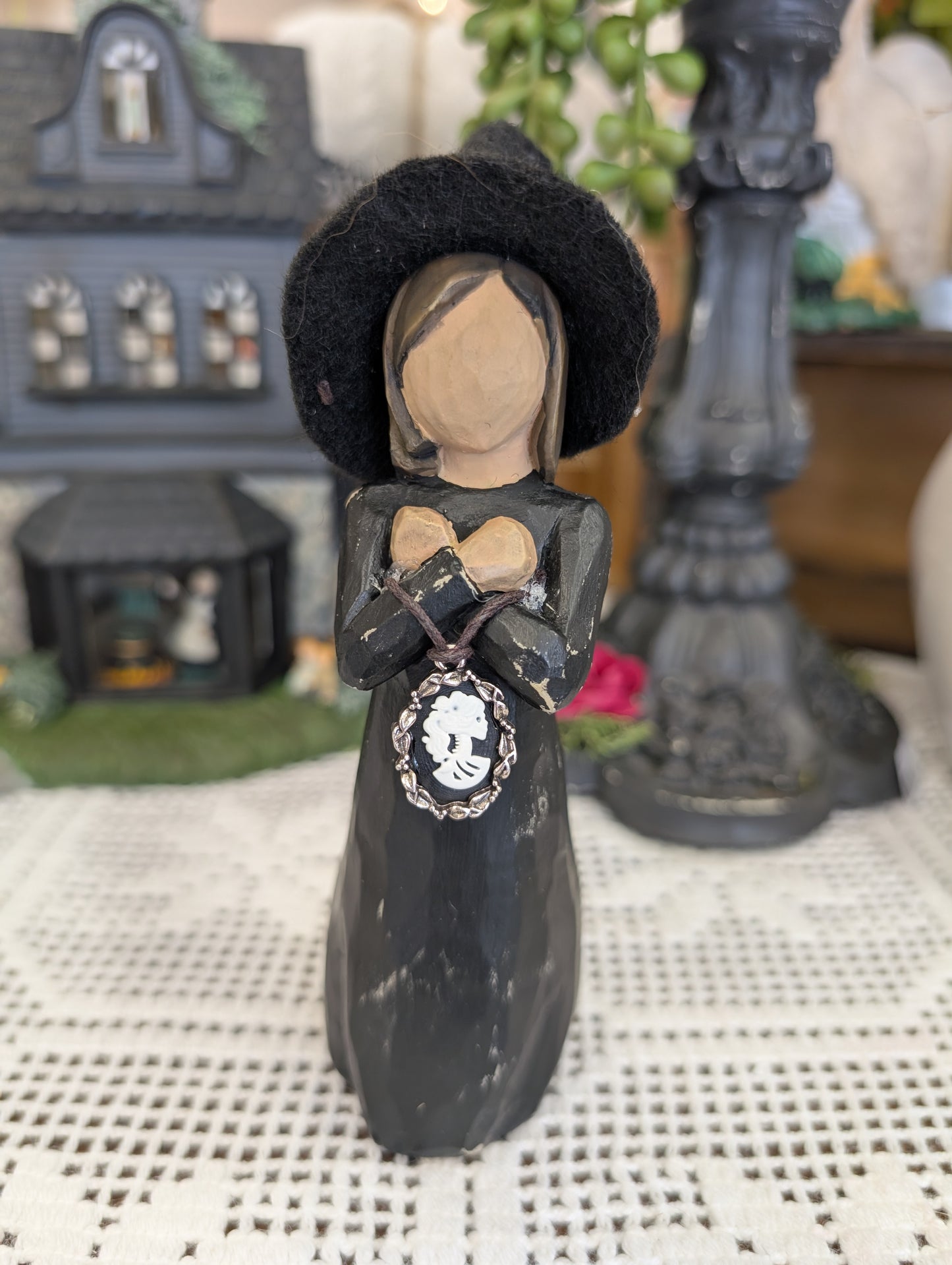 Coven Witch