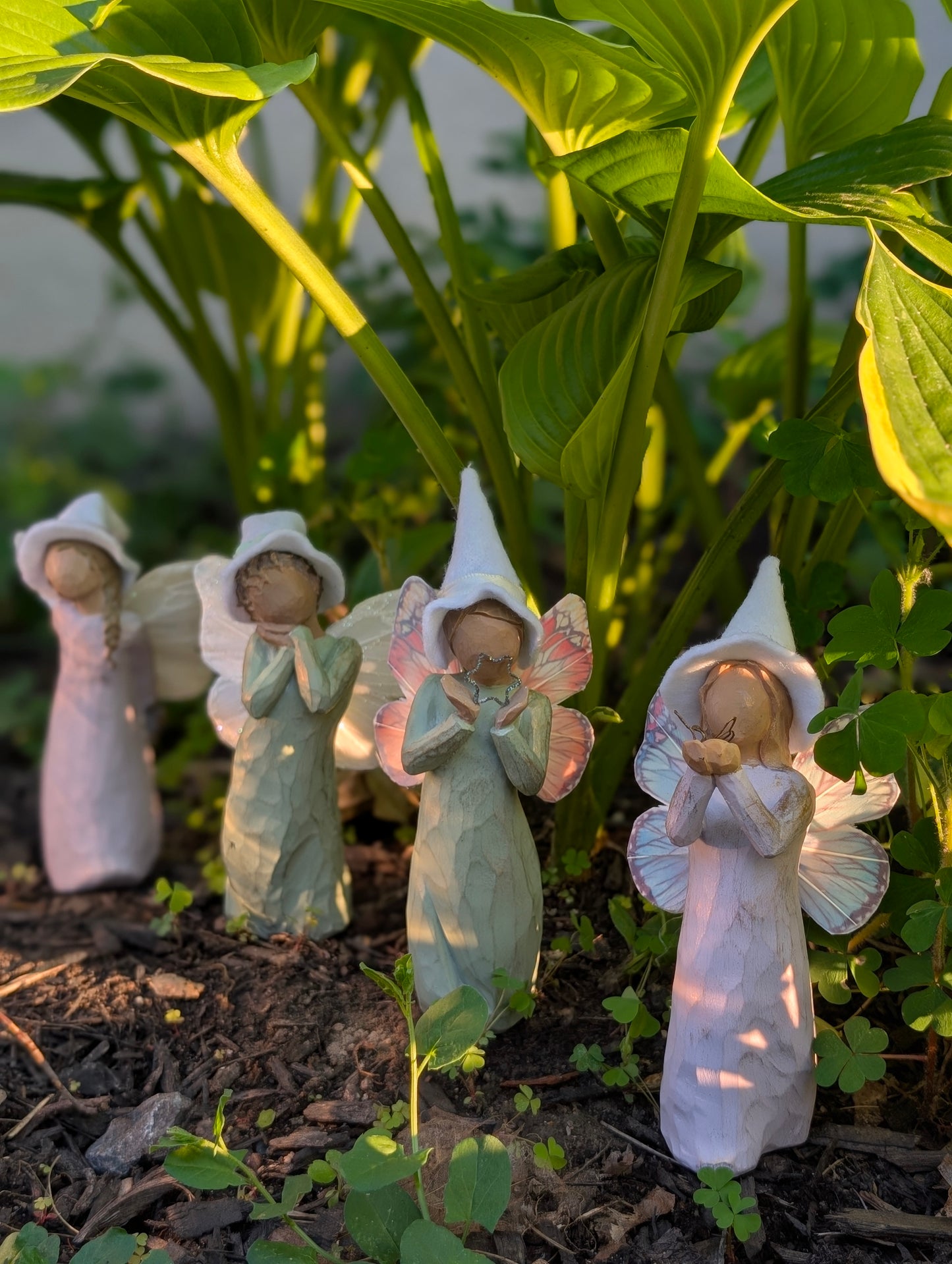 Fairy Godmothers