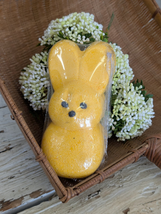 Large peep