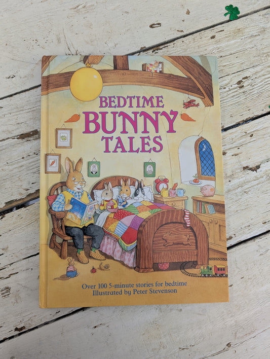 Bunny tales