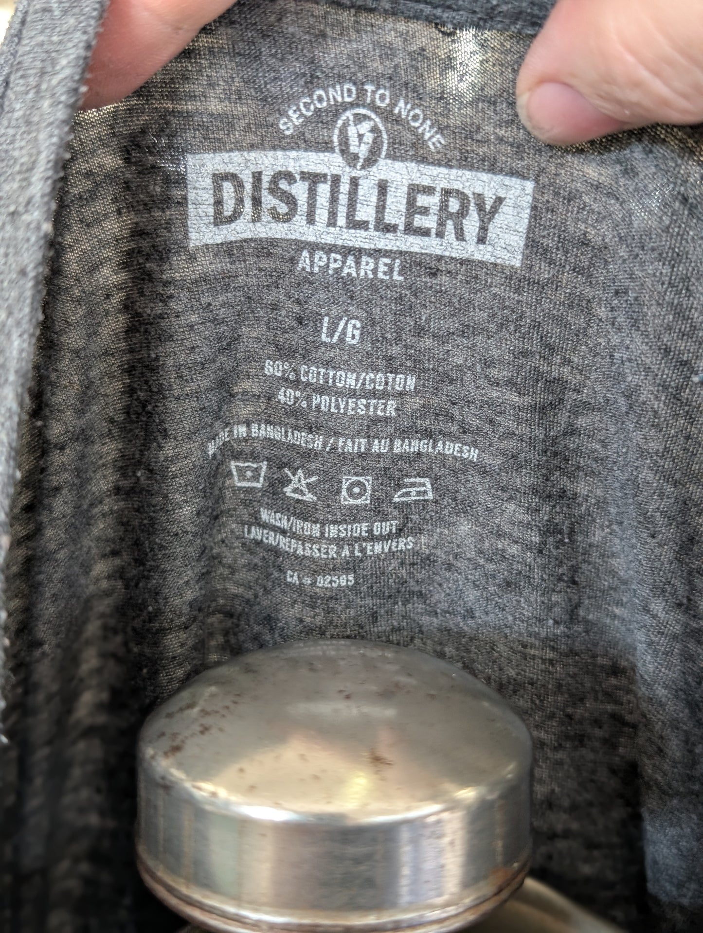 Beaver Tee