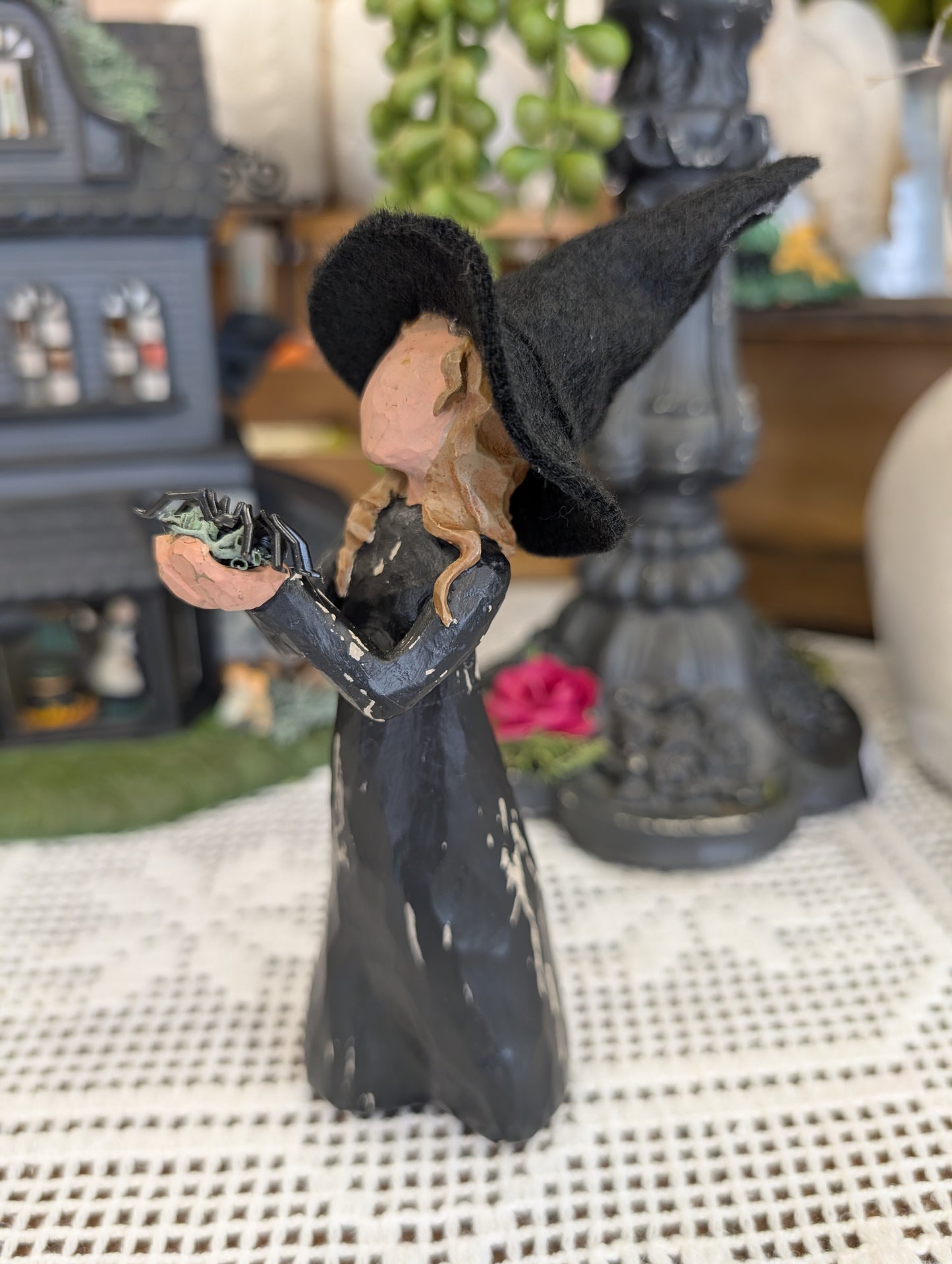 Coven Witch