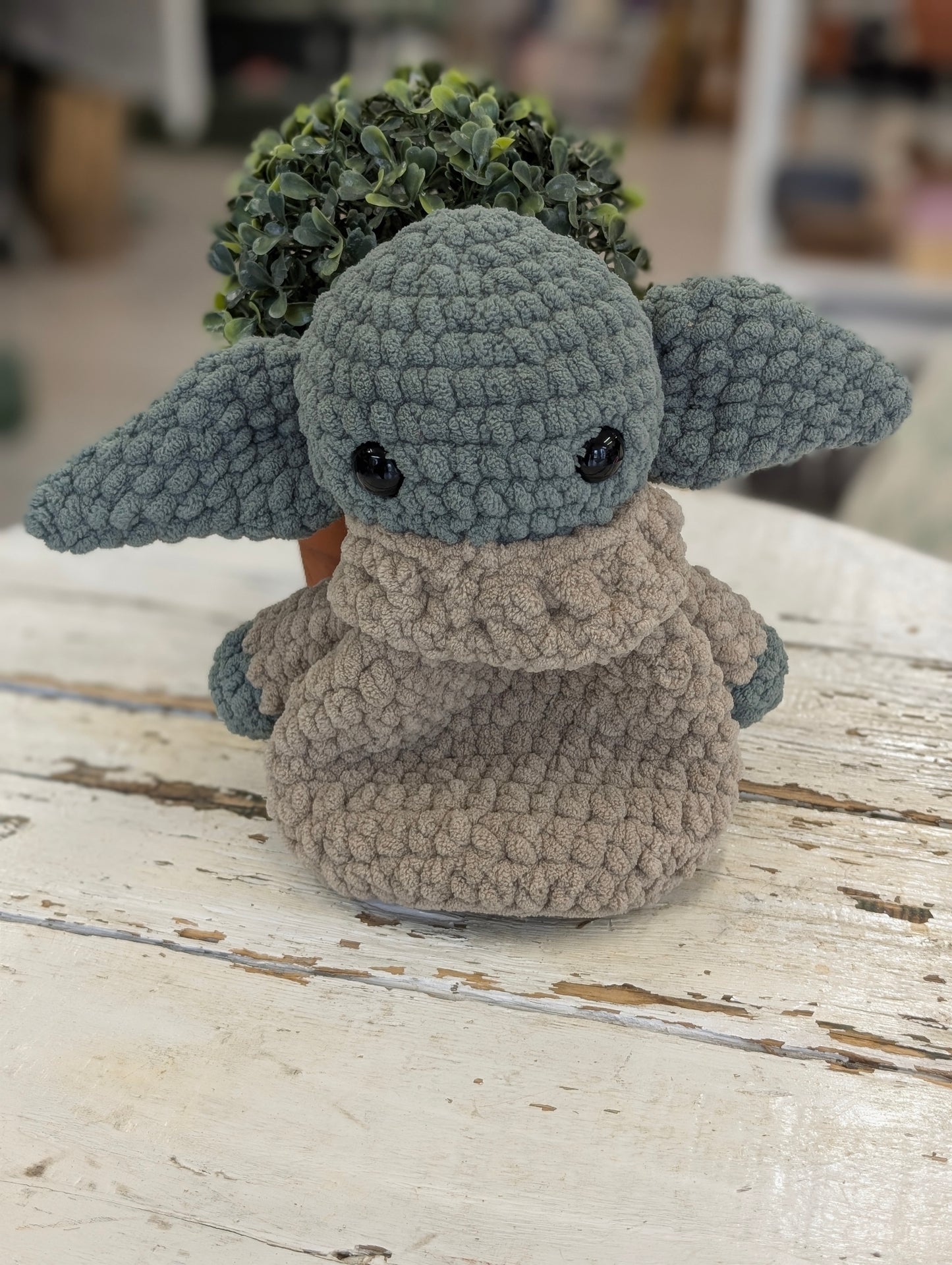 Grogu