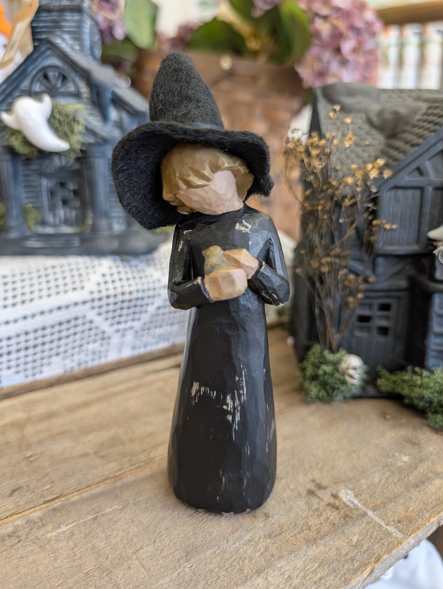 Coven Witch