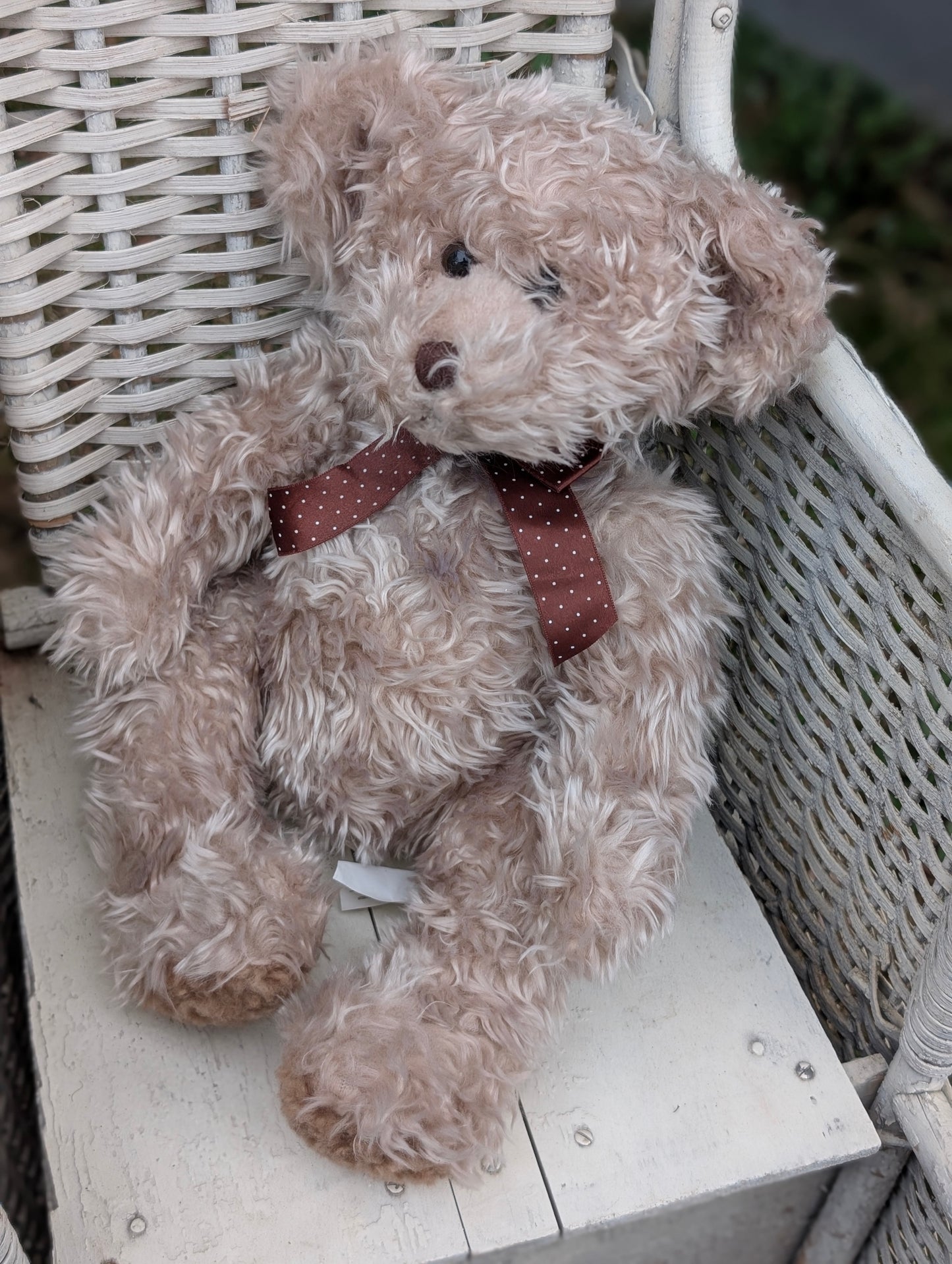 Russ Teddy's