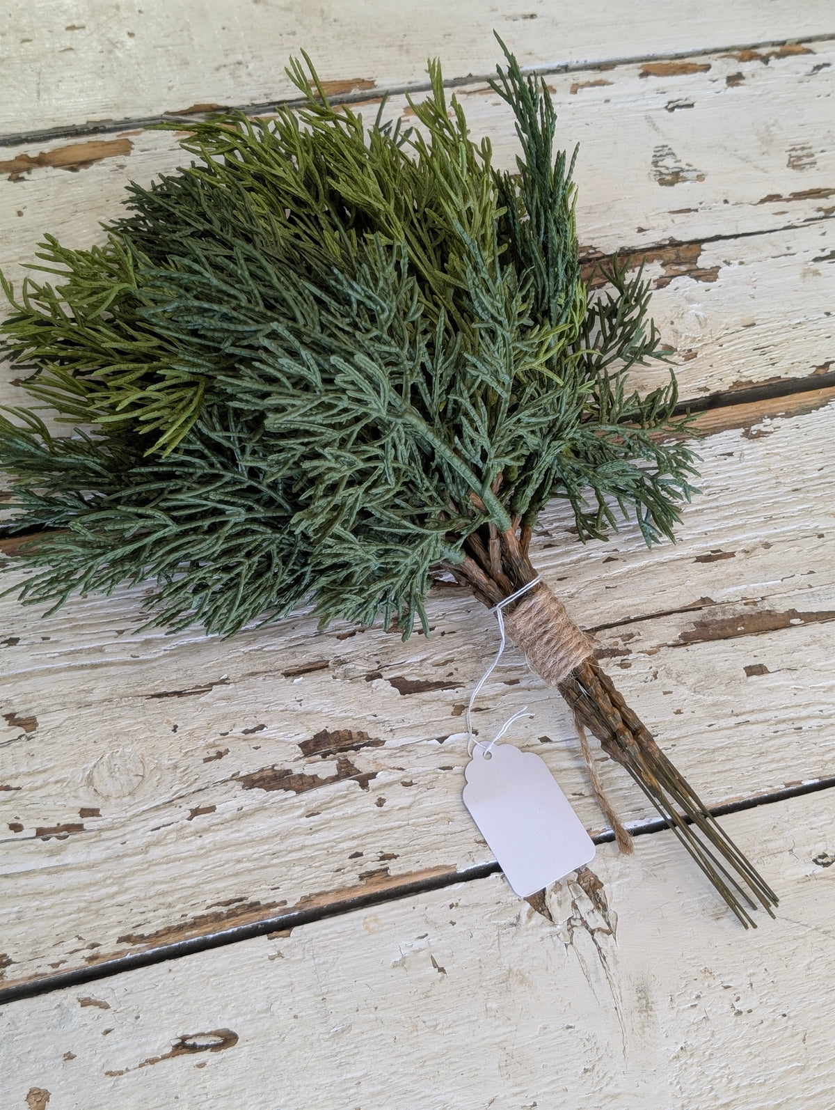 12" Western Red Cedar Pick
