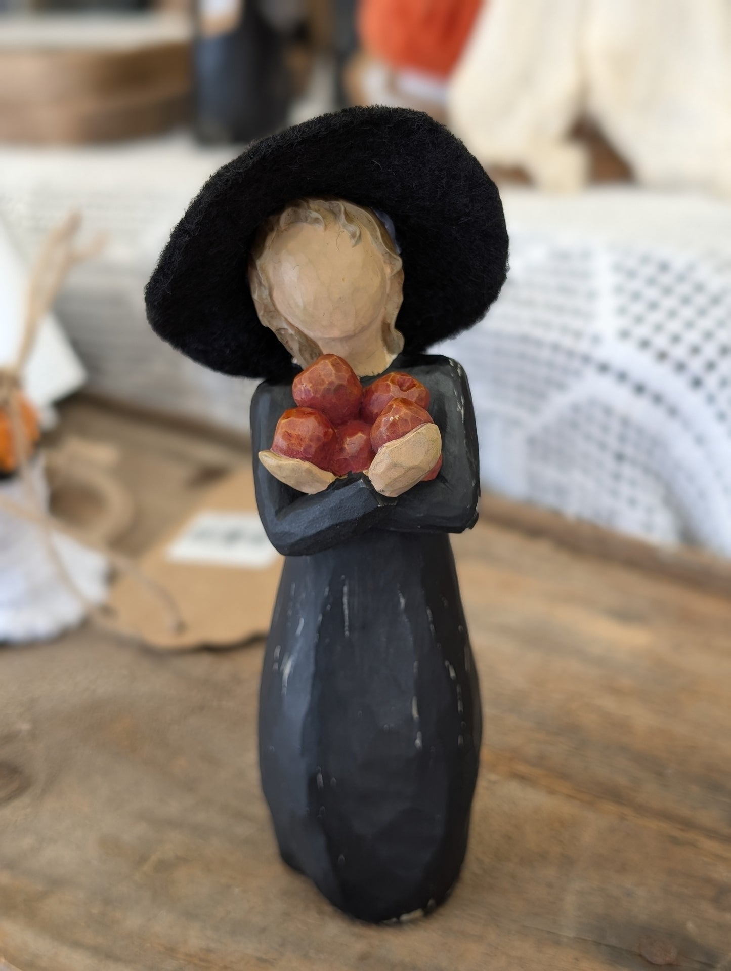 Coven Witch