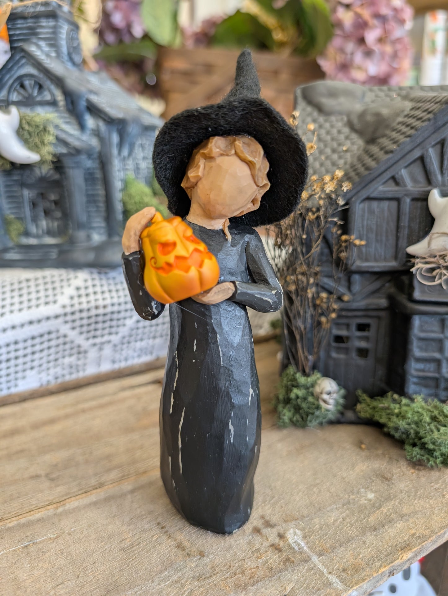 Coven Witch