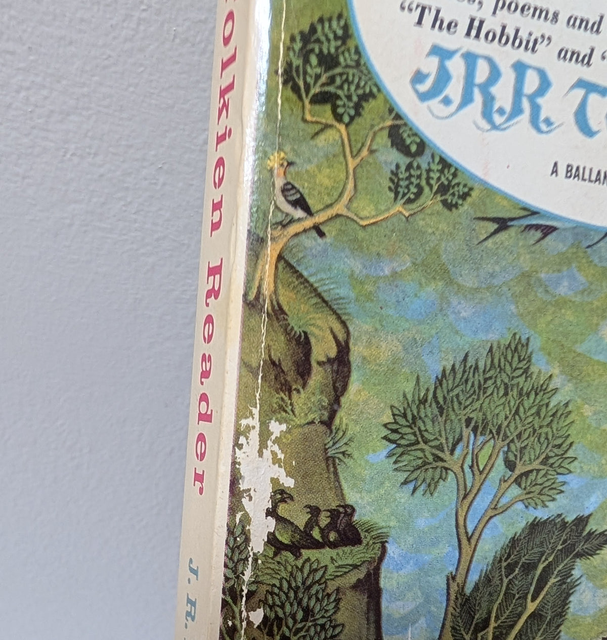 The Tolkein Reader Paperback