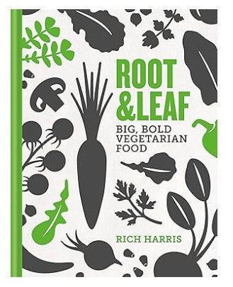 Root & Leaf