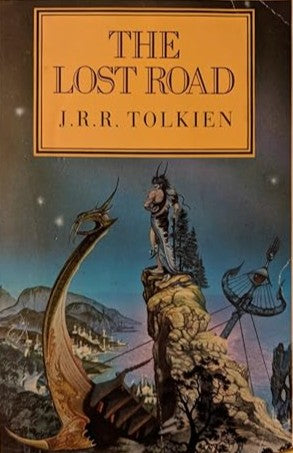 The Lost Road