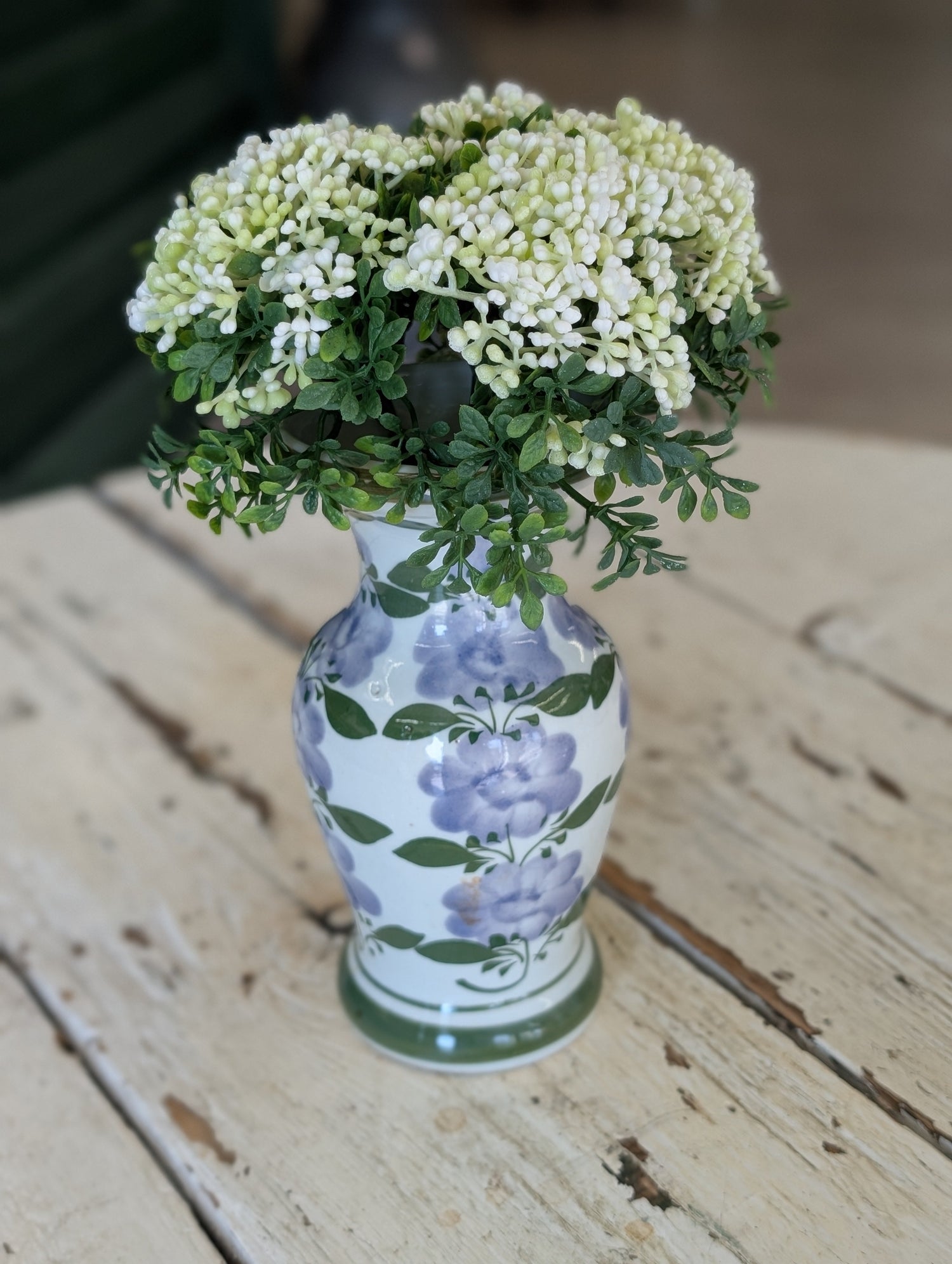 Flower Vase
