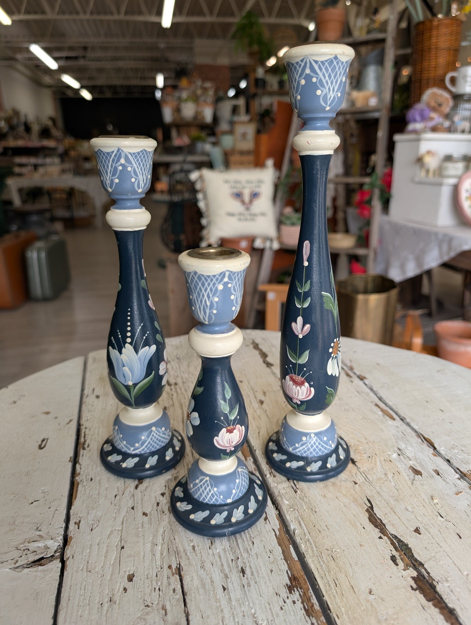candle holder