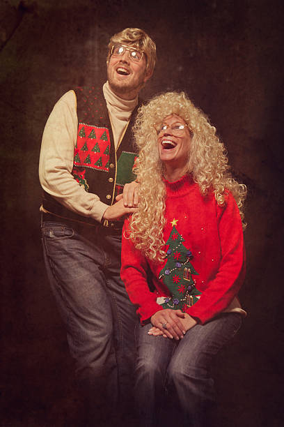 Festive Attire