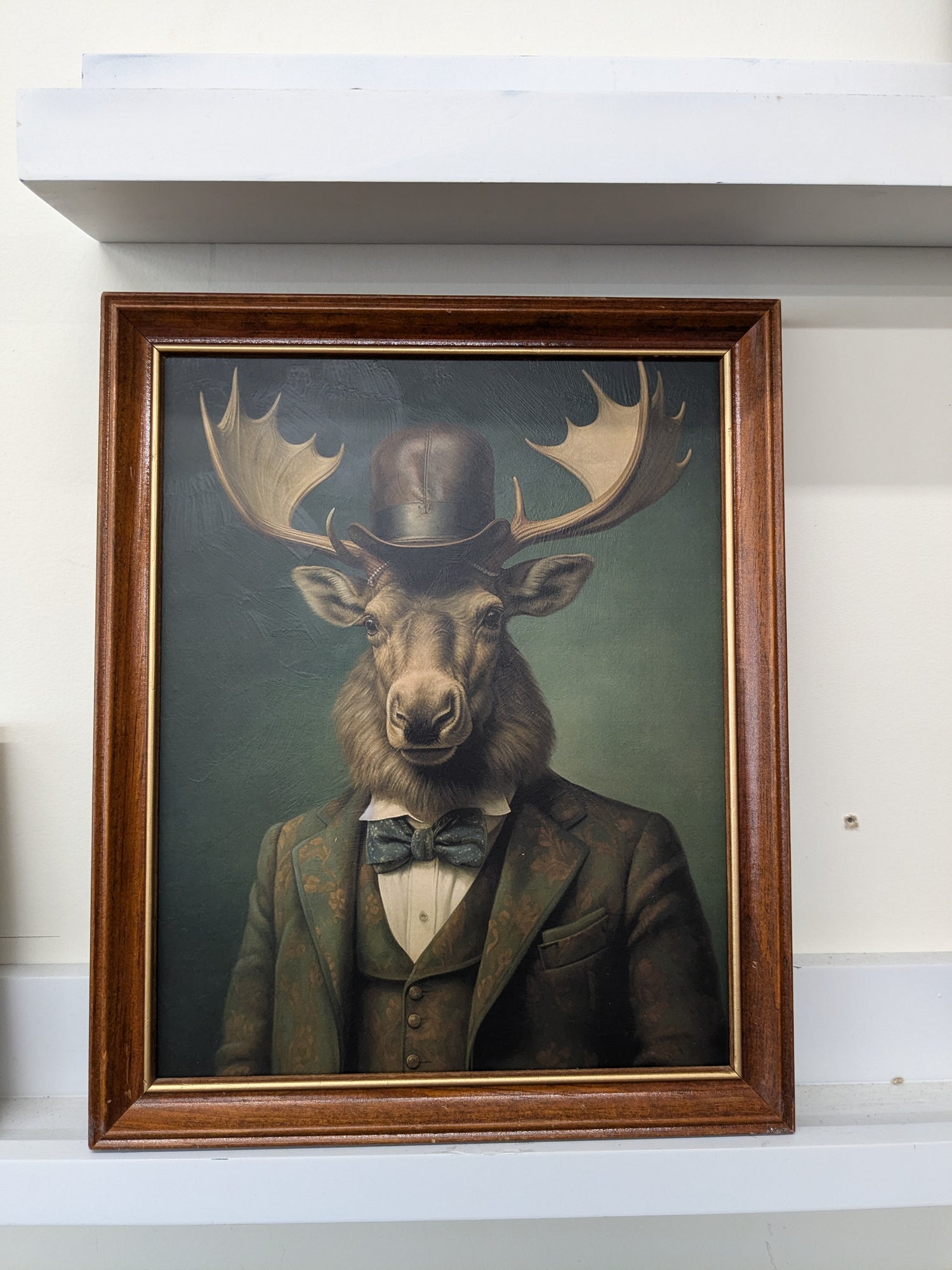 Framed Wall Art