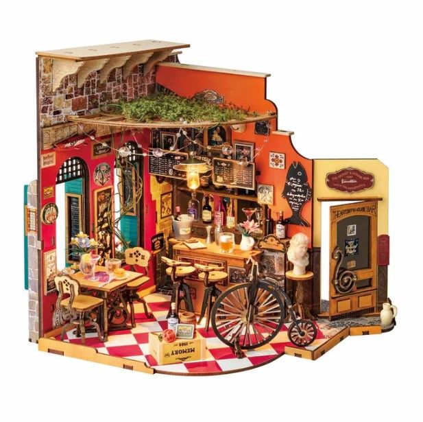Cheer's Bar and Dining