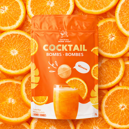 MIMOSA (2 PACK)