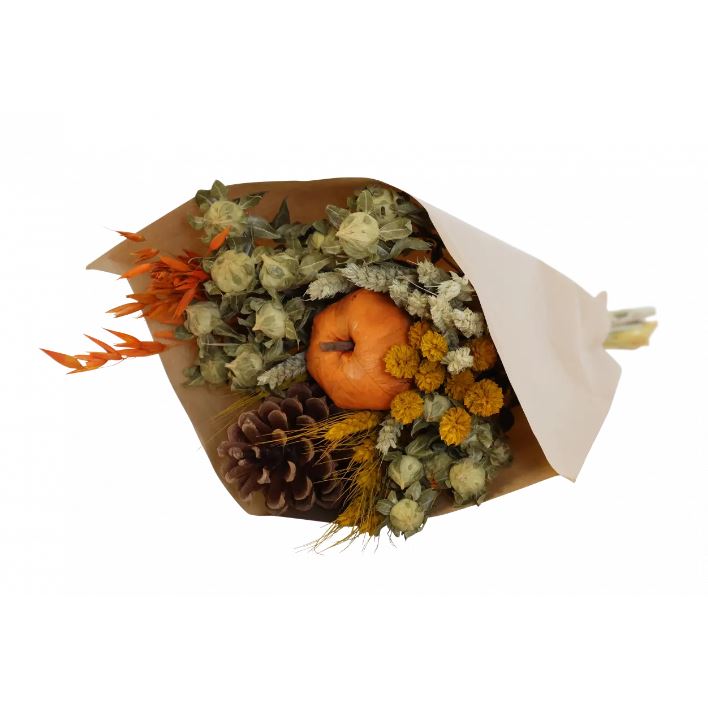 Autumn Tradition Bouquet