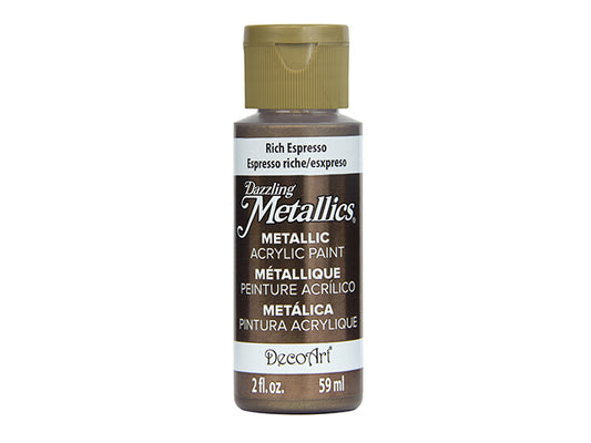 2oz All-Purpose Shimmering Luster - Rich Espresso