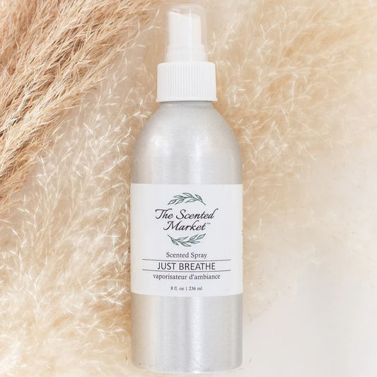 Scented Spray - Just Breath