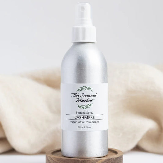 Scented Spray - Cashmere
