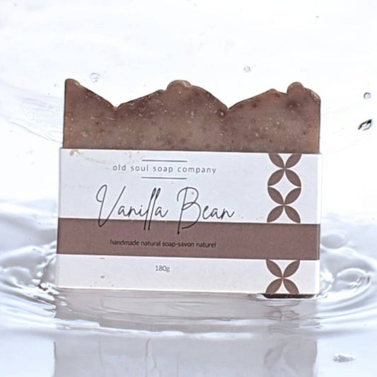 Vanilla Bean