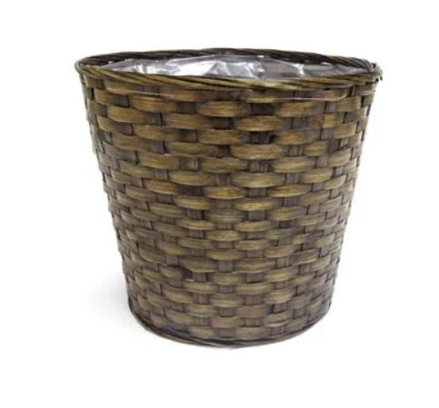 10" Basket - 1