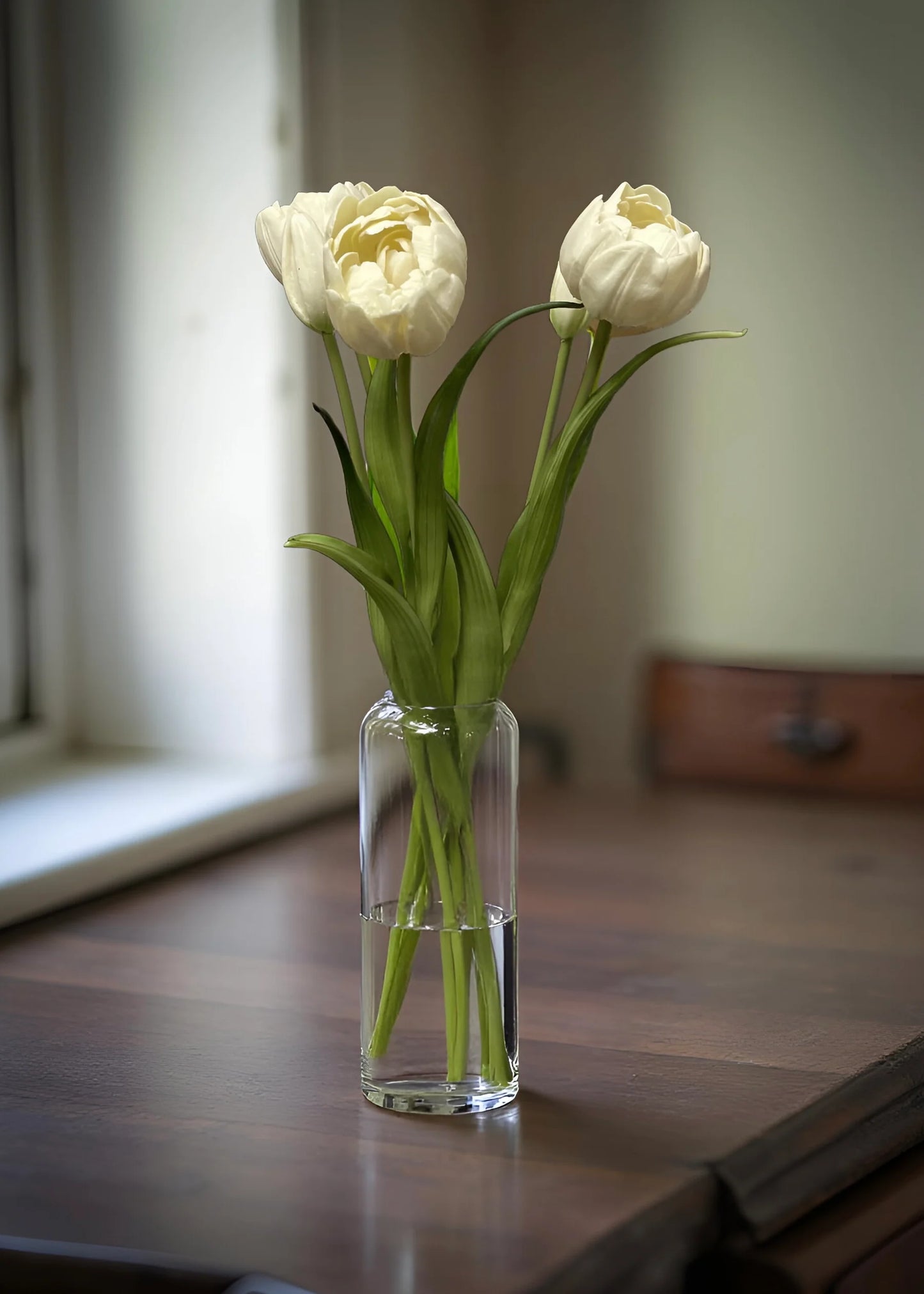 White Tulip Bundle