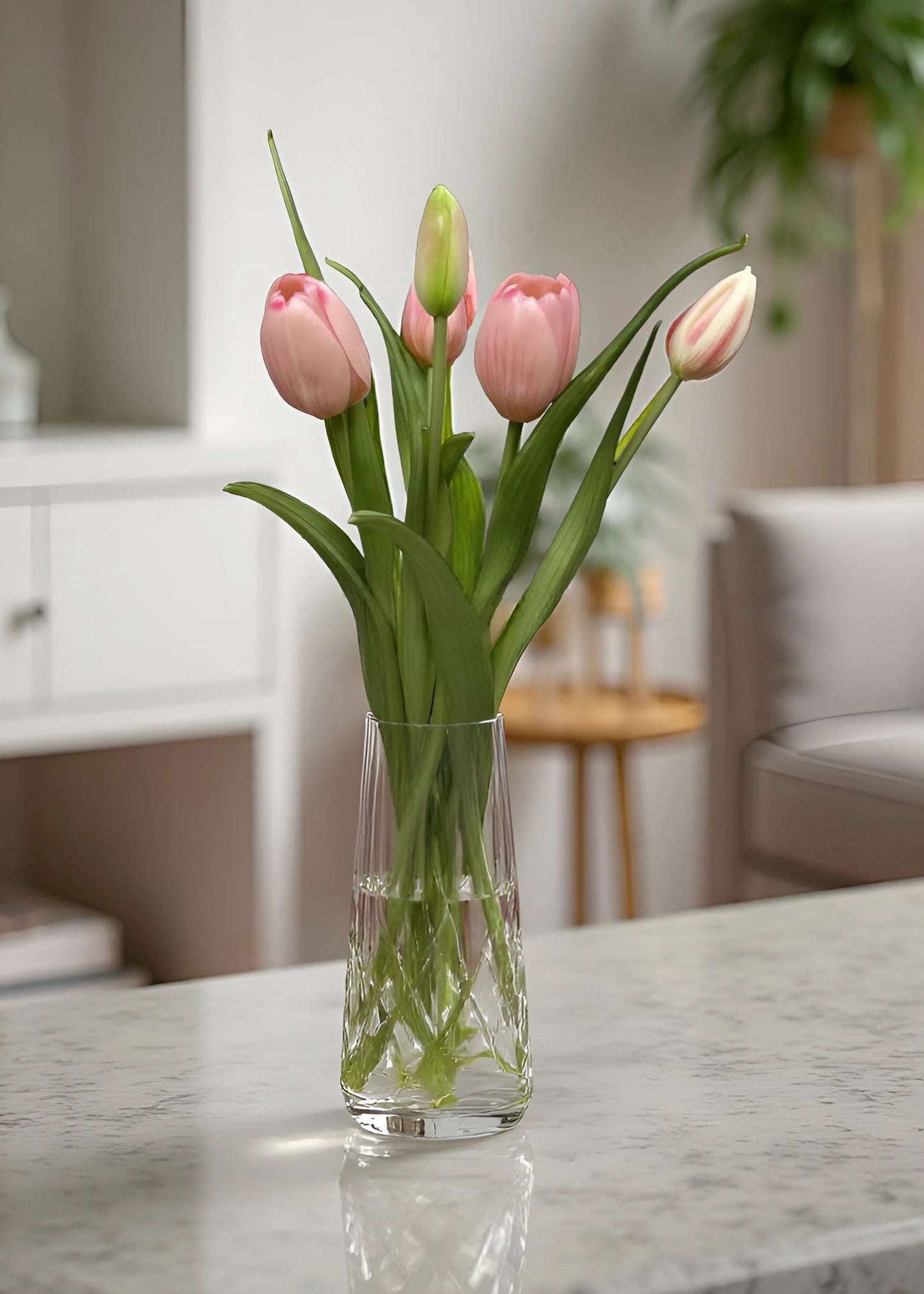 Pink Tulip Bundle