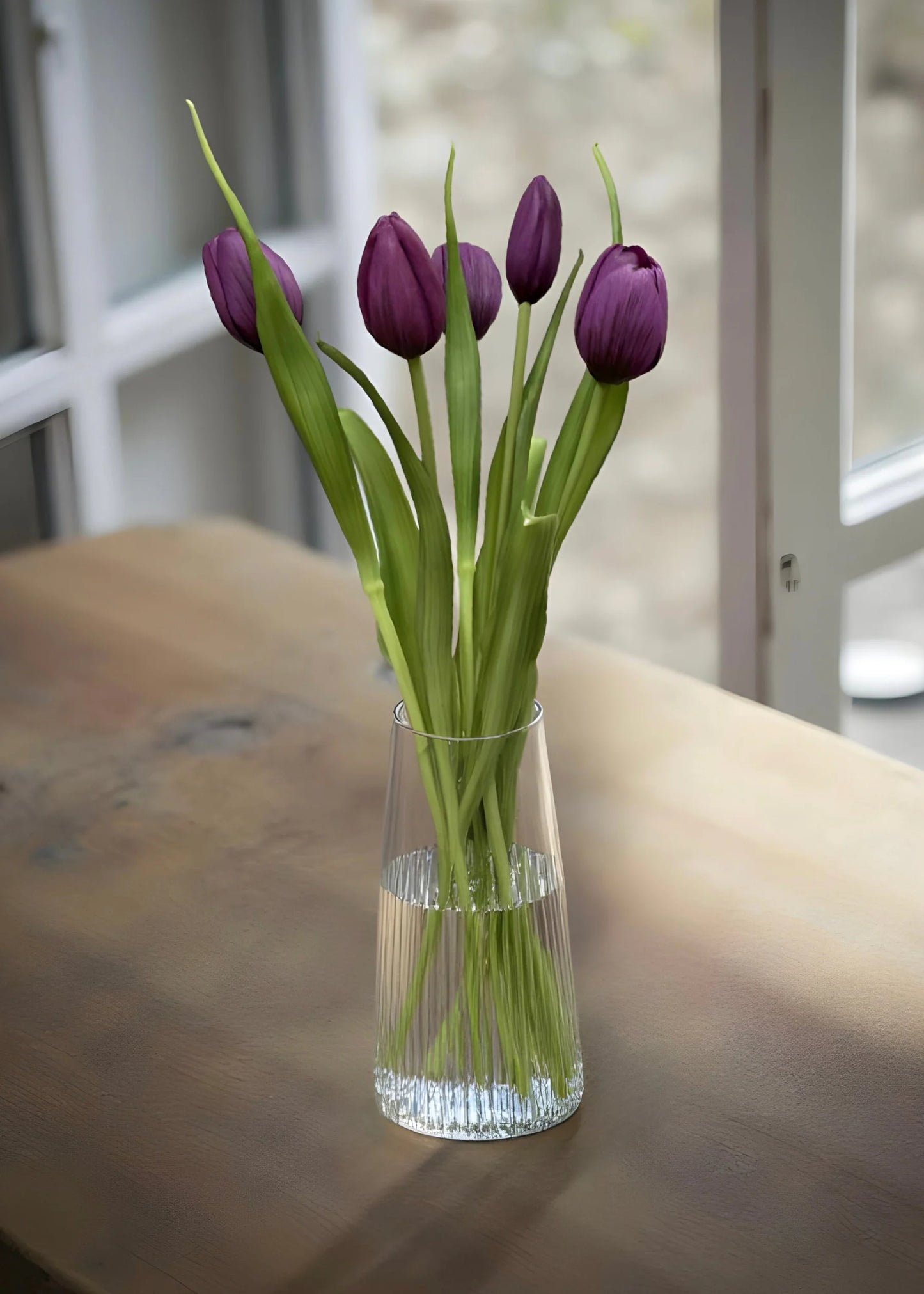 Purple Tulip Bundle